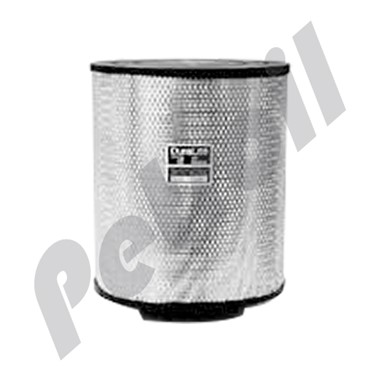 B105002 Donaldson Filtro Aire Primario Duralite