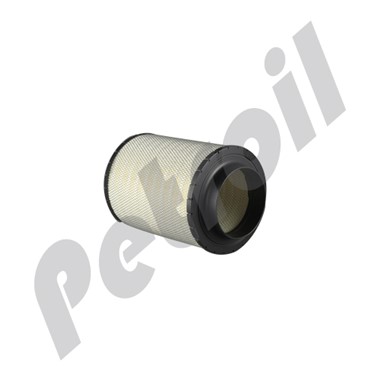 B120472 Filtro Aire Donaldson Externo c/carcasa LINDENBERG  MDONB120472710 MTU 0180945802