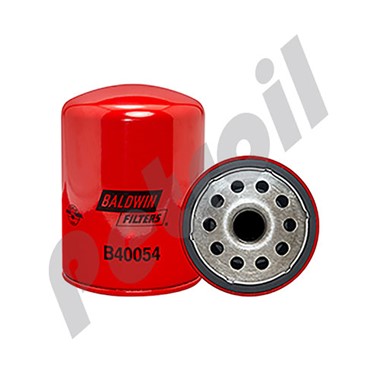 B40054 B40054 Parker Baldwin Filters Lube Filter HD Spinon