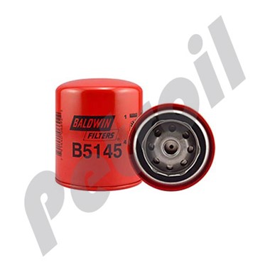 B5145 Filtro Baldwin Coolant Roscado