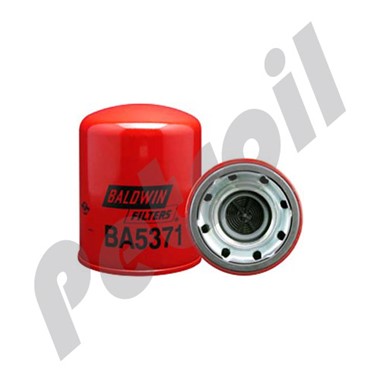 BA5371 Filtro Baldwin Aire Roscado Pc8-16-10