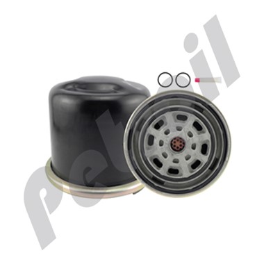 BA5373 Filtro Baldwin Secante para Frenos Camiones Ford Hino Bendix  065624 109493