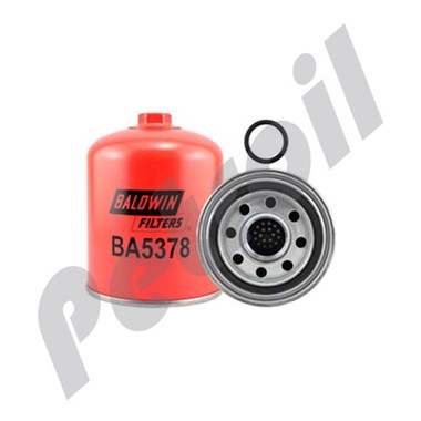 BA5378 Filtro Baldwin Aire Roscado