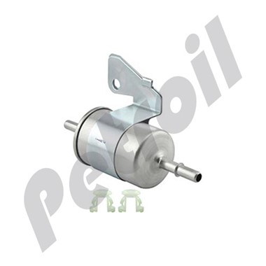 BF1045 Filtro Baldwin Auto Gas Misc (Combustible)