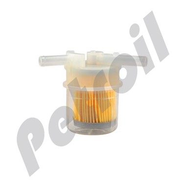 BF1160 Filtro Baldwin Automotriz Combustible (Gas) Misc *