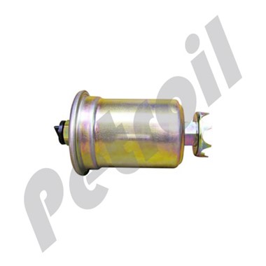 BF1179 Filtro Baldwin Auto Gas Misc (Combustible)