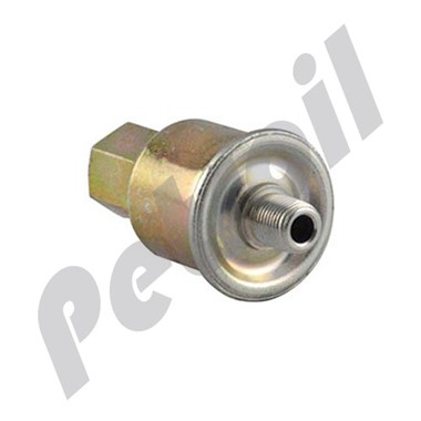 BF46008 BF46008 Parker Baldwin Filters HD FUEL MISC (DIESEL)