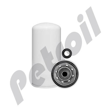 BF46012 BF46012 Parker Baldwin Filters HD FUEL SPIN-ON (DIESEL)