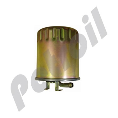 BF7756 Filtro Baldwin Combustible Sprinter 313/413 CDI MB  6110920201A6110920601 WK842/13 Sin Sensor P550790 BF7756