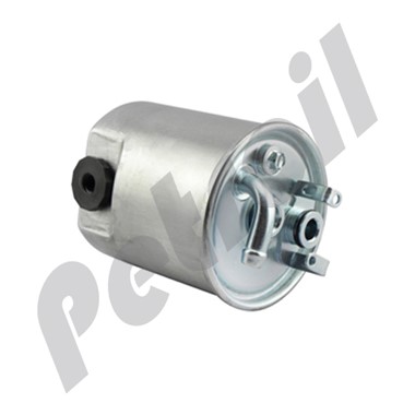 BF7778 Filtro Baldwin Combustible Sprinter 313/413 CDI MB6120920001  6110920101 WK842/18 c/Sensor P550780 FF5625 33140