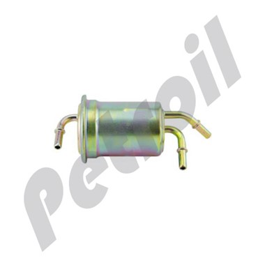 BF7959 Filtro Baldwin Auto Gas Misc (Combustible)