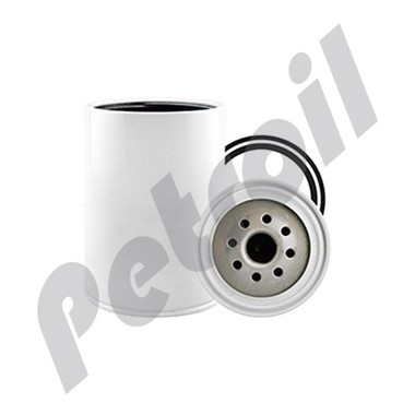 BF9925-O Filtro Baldwin Combustible Roscado (Diesel) P551034  BF1373-SP BF1347 BF9925-O BF46100-O BF1347-O WF10016 FS1993