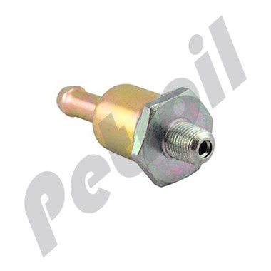 BF995 Filtro Baldwin Service Kit