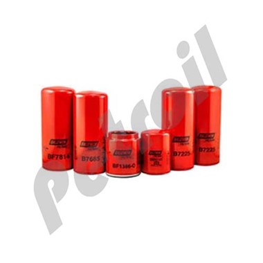 BK6057 BK6057 Parker Baldwin Filters Service Kit