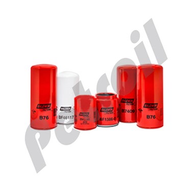 BK6069 BK6069 Parker Baldwin Filters Service Kit