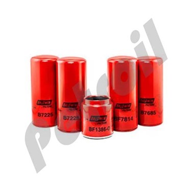 BK6090 BK6090 Parker Baldwin Filters Service Kit