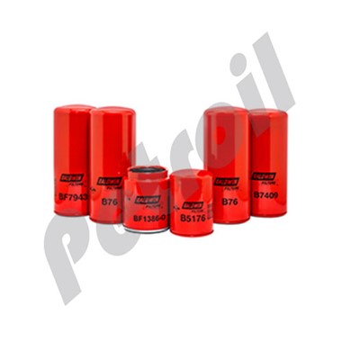 BK6094 BK6094 Parker Baldwin Filters Service Kit