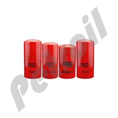 BK6562 Filtro Baldwin Service Kit P559299 MK11666 N/A LK162D