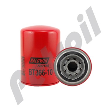 BT366-10 Filtro Baldwin Hidraulico U.C.C. UC-MS1518-4-10 HF6173 51436  P565243