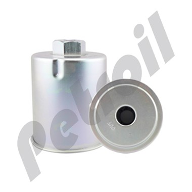 BT8412 Filtro Baldwin Hidraulico en lÃ­nea Montacargas Toyota HF7928  57725 675022300071