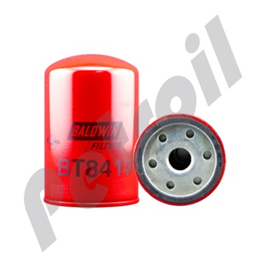 BT8417 Filtro Baldwin Transmision Caterpilar 6E0924 1194740 HF28853  57116 P550486