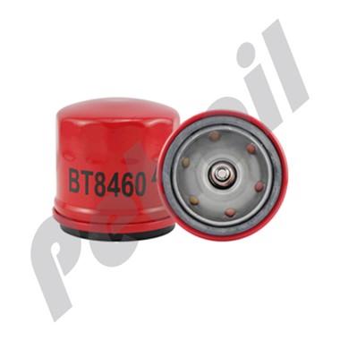 BT8460 Filtro Baldwin Hidraulico GMC 29537268 29539579 57701  HF35296 P550606