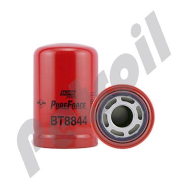 BT8844 Filtro Baldwin Hidraulico Clark 6599543 HF6564 51448 P163419  P164381