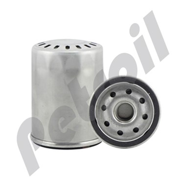 BT9388 Filtro Baldwin Direccion Hidraulica Freightliner T1808D  VMLT1808D International 2503221C1 HF35476