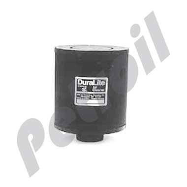 C045002 Donaldson Filtro Aire Primario Duralite