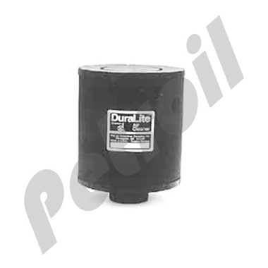 C055003 Donaldson Filtro Aire Primario Duralite PA4619 AH19000  LAF4162