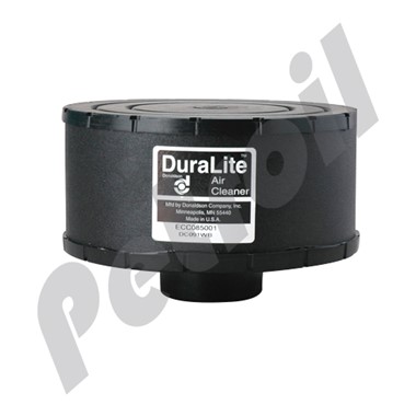 C085001 Filtro Donaldson Aire c/Housing Caterpillar  Generadores/Plantas Electricas 3I0014 46446 PA2825 AH1198