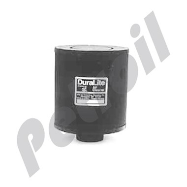 C085003 Donaldson Filtro Aire Primario Duralite PA2827 AH1138 46268  LAF4511