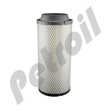 C15300 Filtro Mann Aire Externo Sello Radial JCB 32/915802 Massey  Ferguson AF25565 46836 RS3920 P778989 055119R1