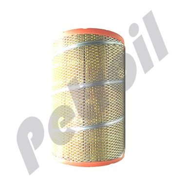 C20457 Filtro Aire MANN Mercedes Mini/buses LO-812 / 915 914C 712C  / OF 1417 Motor OM904LA ARS9838 / 3740947104 P619053