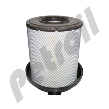 C291032/1 Filtro Aire MANN Original Mercedes Benz Atego 1725 / 2425  (Hasta 10/06) 0030949604