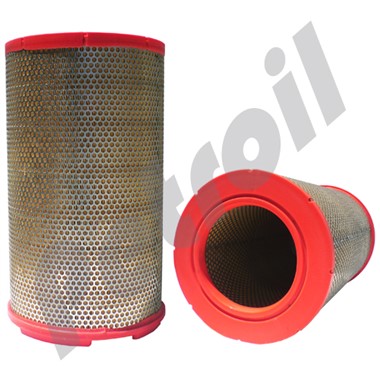 C301622 Filtro Aire Mann Sello Radial Scania Camiones P94 114 124  R420 1423414 1872152 ARS1189 CA9418