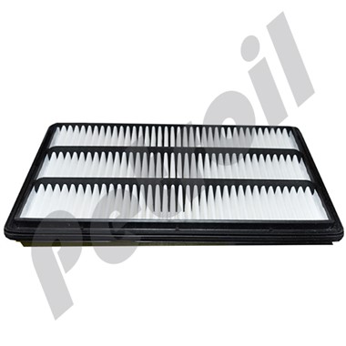 C3766 Filtro Aire Mann t/Panel Mitsubishi Montero  3.0L/3.2L/3.5L/3.8L (01-08) MR404849 MR571476 XR404847 4236
