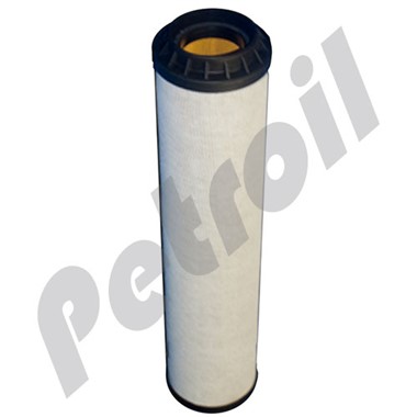 CA28-3-SB Elemento Coalescente FACET API 3era Ed. Equivalente Velcon  I-62887TB / Racor ACP-296-3-TB