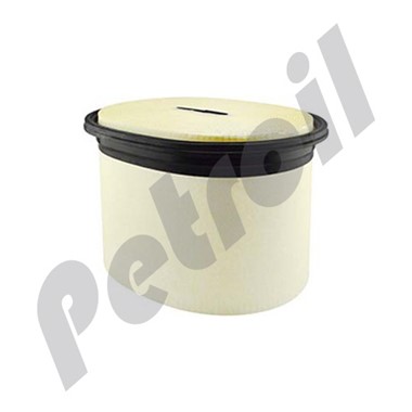 CA30071 Filtro Baldwin Auto Aire Misc P610875 AF27860 49184 LAF2947