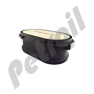CA30102 CA30102 Parker Baldwin Filters HD AIR ELEMENT