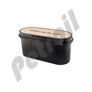 CA30103 CA30103 Parker Baldwin Filters Air Element