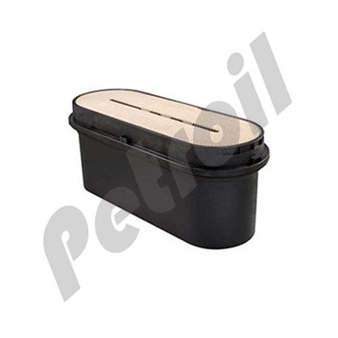 CA30105 CA30105 Parker Baldwin Filters Air Element