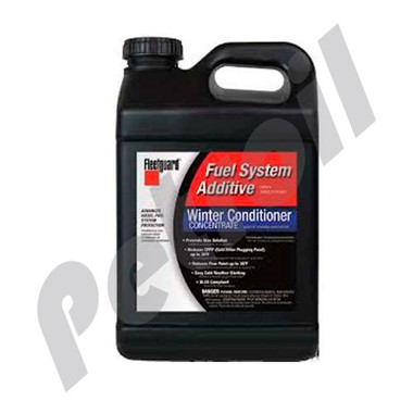 CC2592 CC2592 Fleetguard Cummins Filtration WINTER CON