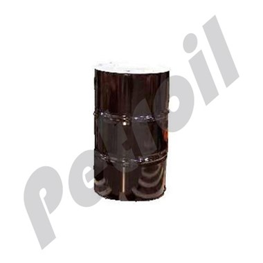 CC2826 Liquido Refrigerante Fleetguard Premezclado 50/50 EG  COMPLEAT Tambor de 55 Galones (208 Lts)