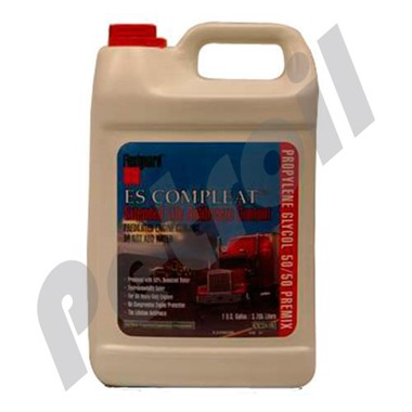 CC2835 Fleetguard Premezcla de Refrigerante