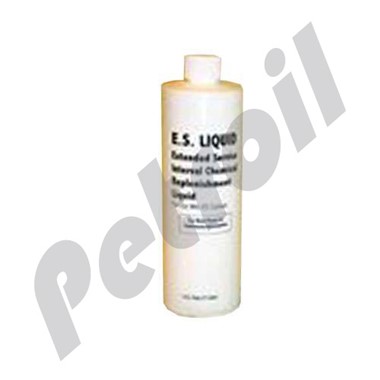 CC2843 CC2843 Fleetguard Cummins Filtration ES LIQUID