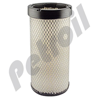 CF1574 Filtro Aire Mann Interno Caterpillar 6l2502 RS3505 LAF4502  46478