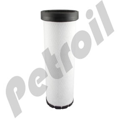 CF360 Filtro Aire MANN Sello Radial New Holland 87344136 ASR223  CA1076SY P628400