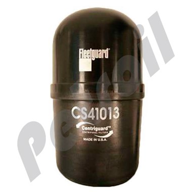 CS41013 CS41013 Fleetguard Cummins Filtration DISPOSABLE