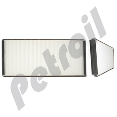 CU3858 Filtro Aire Cabina Mann Mercedes Benz Sprinter A9018300418  P612827 AC9858